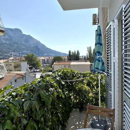 Milena * Omiš
