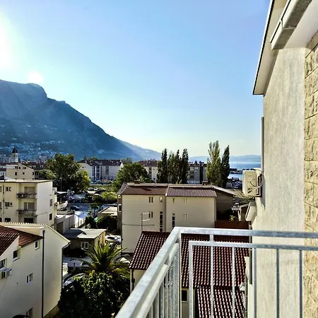 Apartment Milena