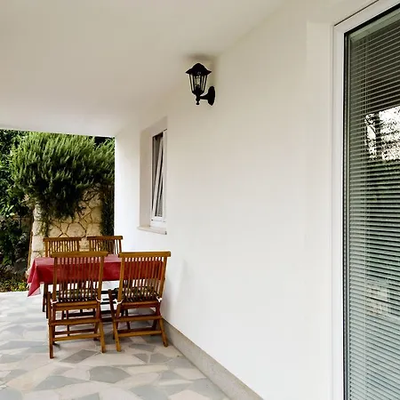 Apartment Milena