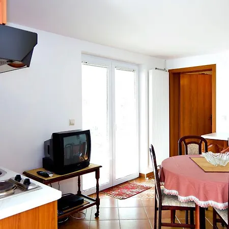 Milena Apartment