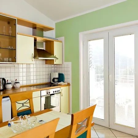 Apartment Milena