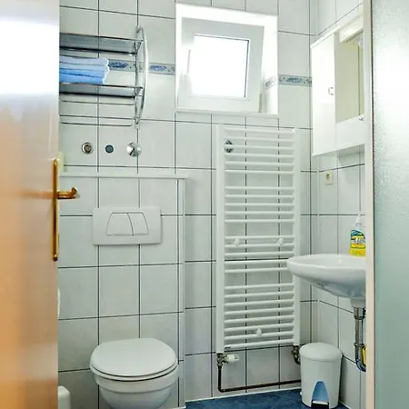Milena Apartment