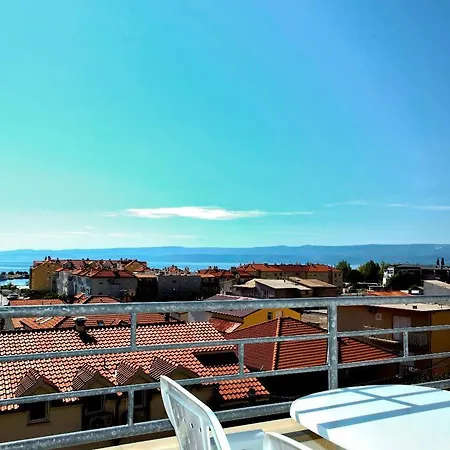 Milena Apartment *