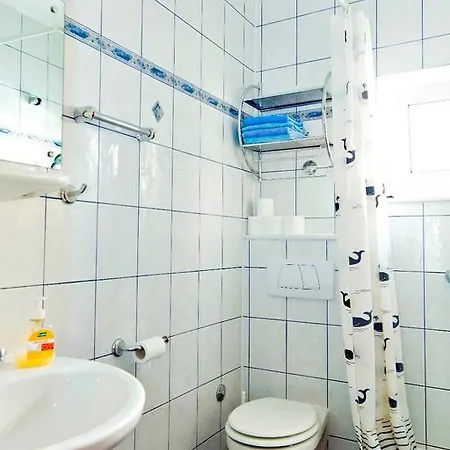 Milena Apartment